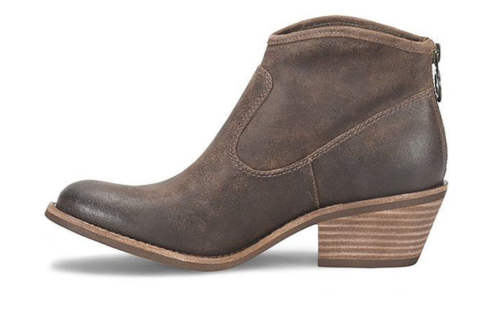 sofft aisley women's | dark brown