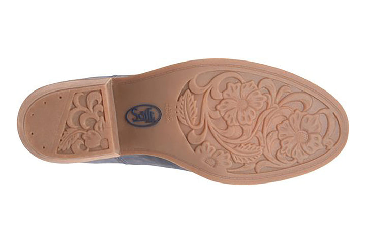 sofft aisley women's | storm blue