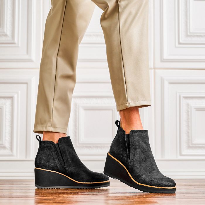 sofft emeree women's | black