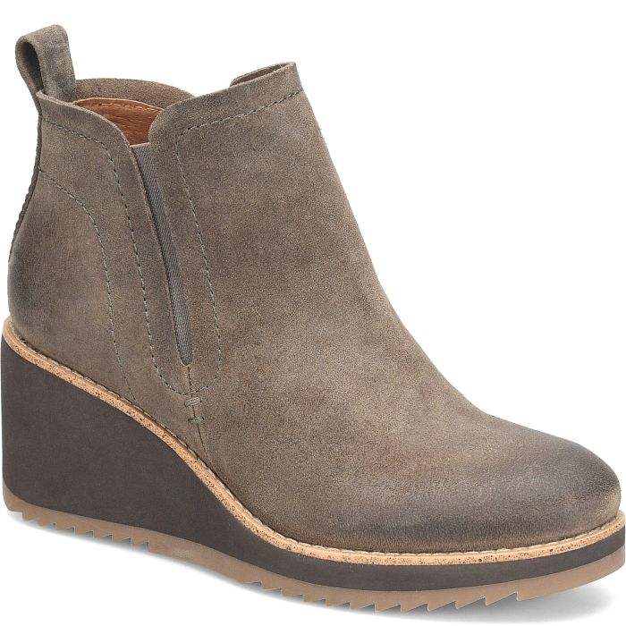 sofft emeree women's | mushroom