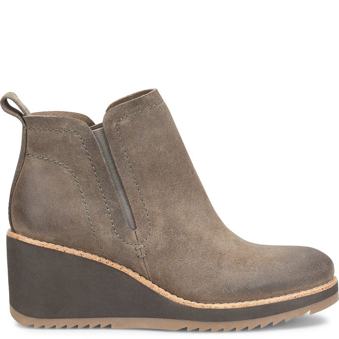 sofft emeree women's | mushroom