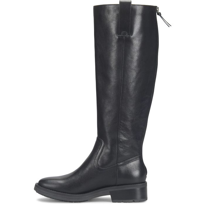 sofft samantha ii women's | black