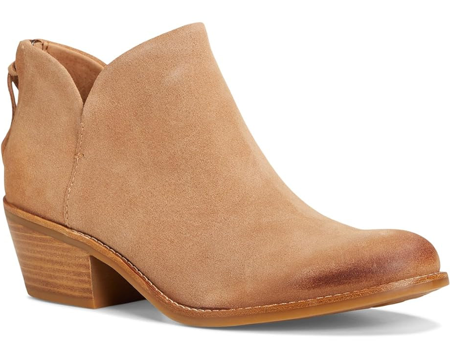 sofft angelica women's | desert