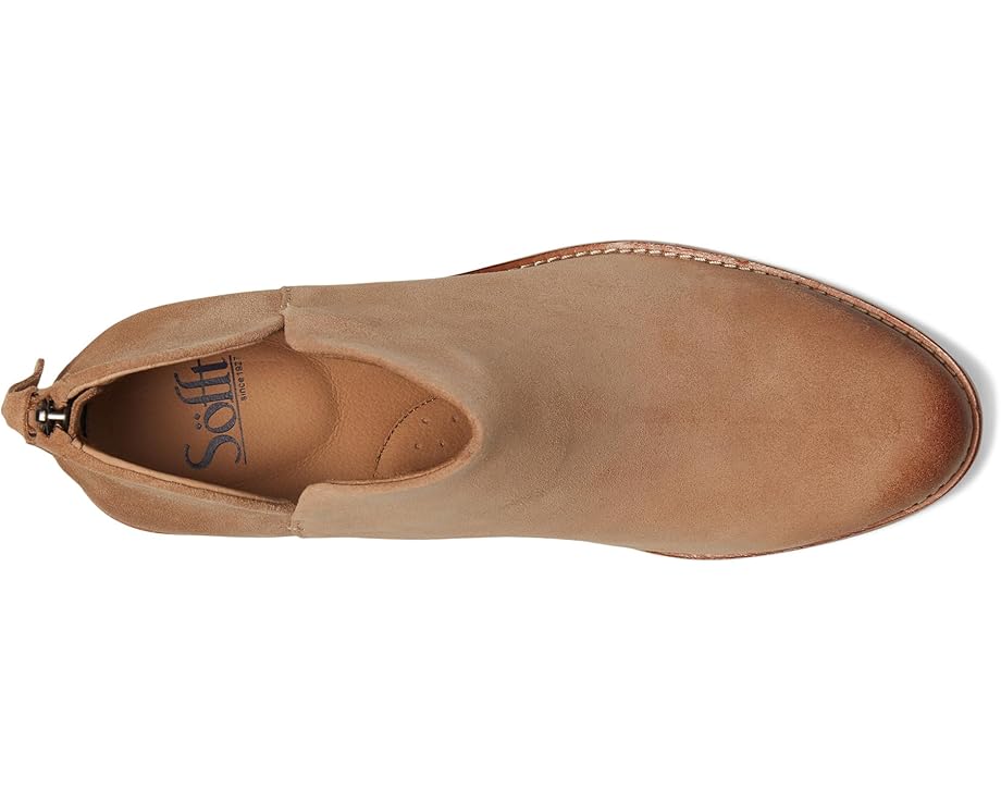 sofft angelica women's | desert