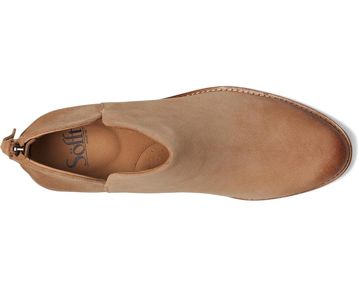 sofft angelica women's | desert