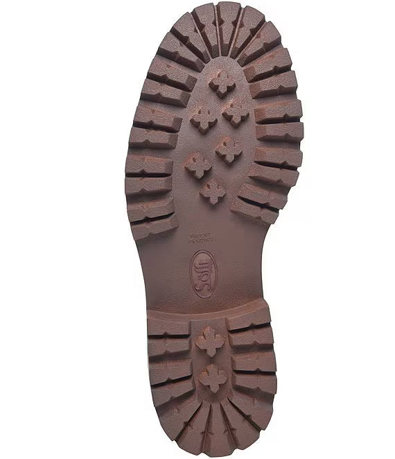 sofft amanda women's | whiskey