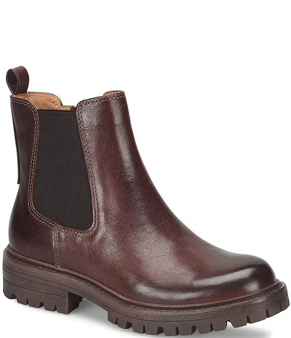 sofft amanda women's | whiskey