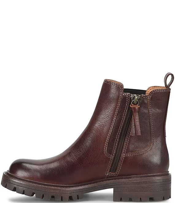 sofft amanda women's | whiskey