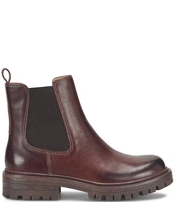 sofft amanda women's | whiskey