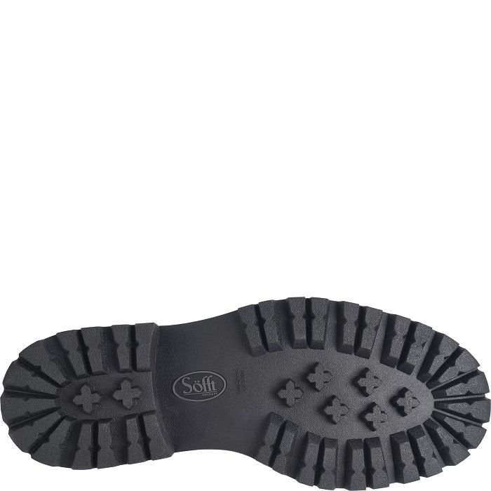 sofft amberlynn women's | black