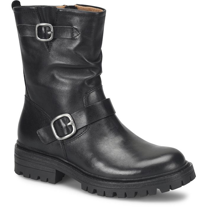 sofft amberlynn women's | black