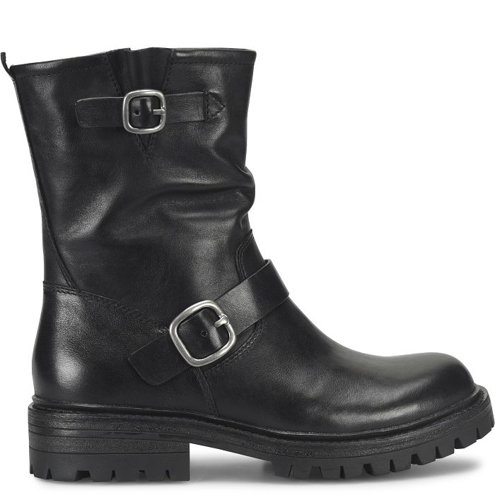 sofft amberlynn women's | black