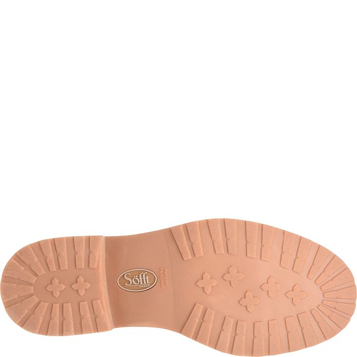 sofft beckie ii women's | sand