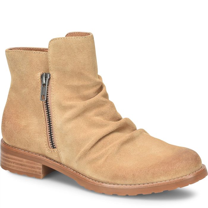 sofft beckie ii women's | sand