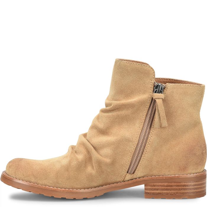 sofft beckie ii women's | sand