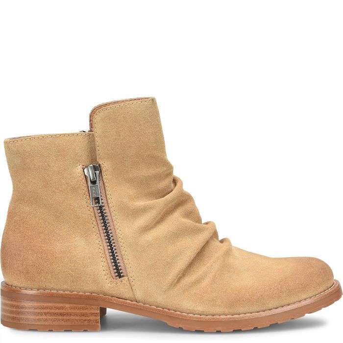 sofft beckie ii women's | sand