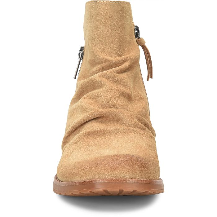 sofft beckie ii women's | sand