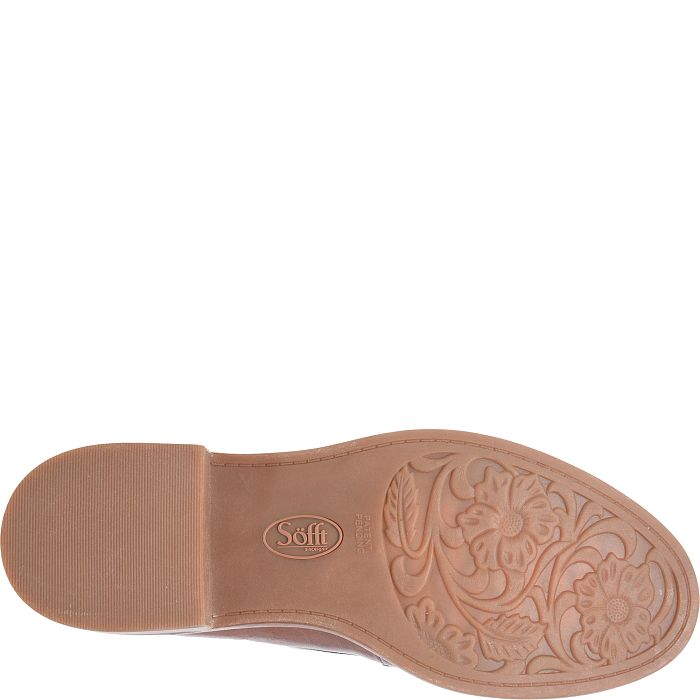 sofft napoli ii women's | luggage