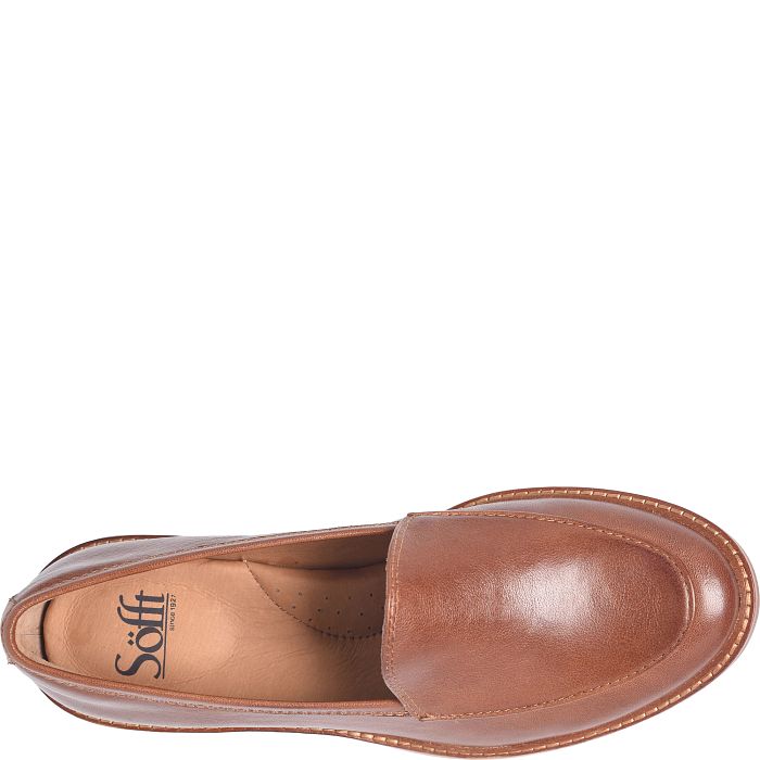 sofft napoli ii women's | luggage