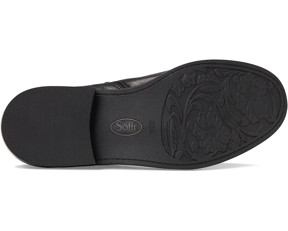 sofft naisbury ii women's | black