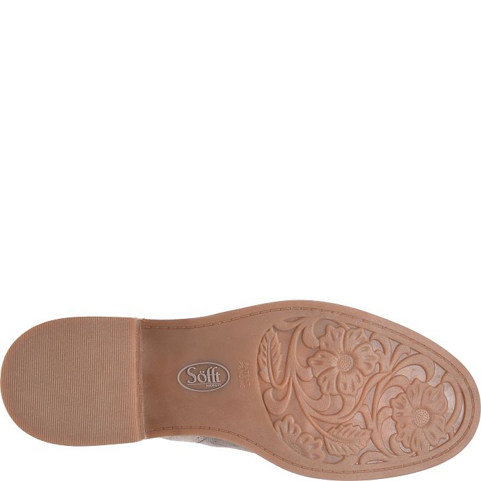 sofft naisbury ii women's | taupe