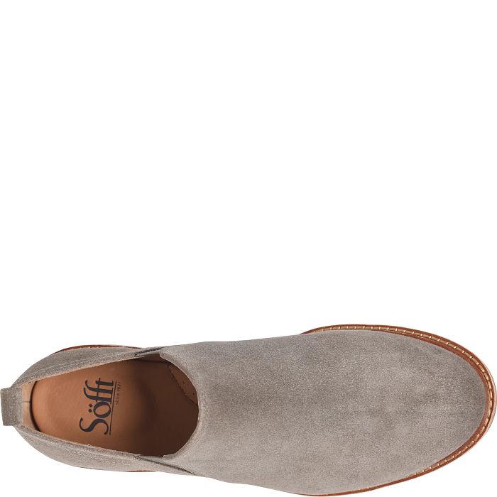sofft naisbury ii women's | taupe