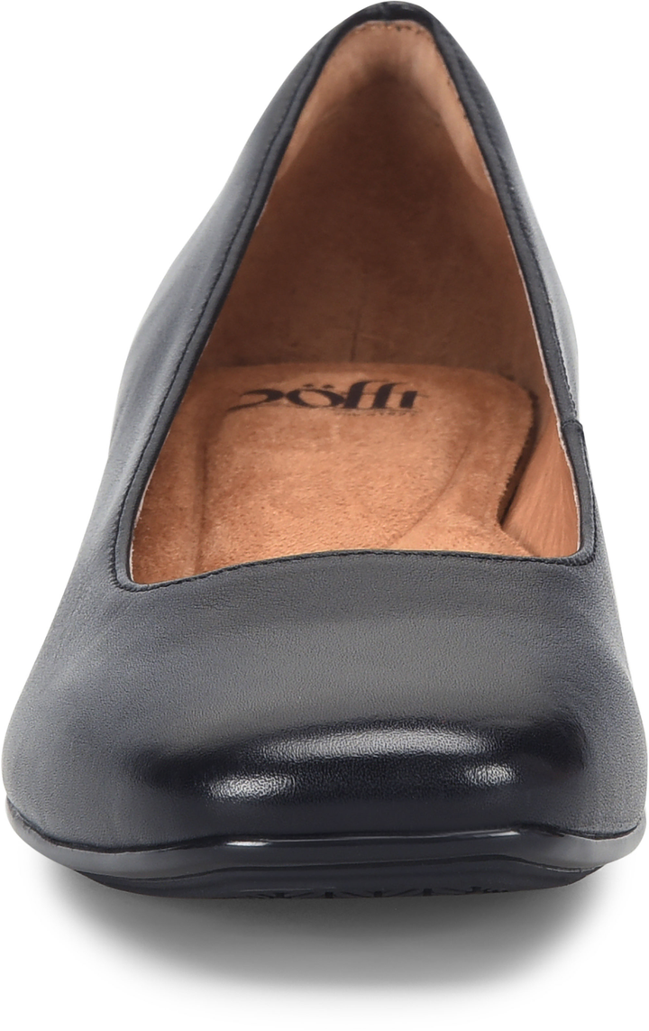 sofft lillian women's | black