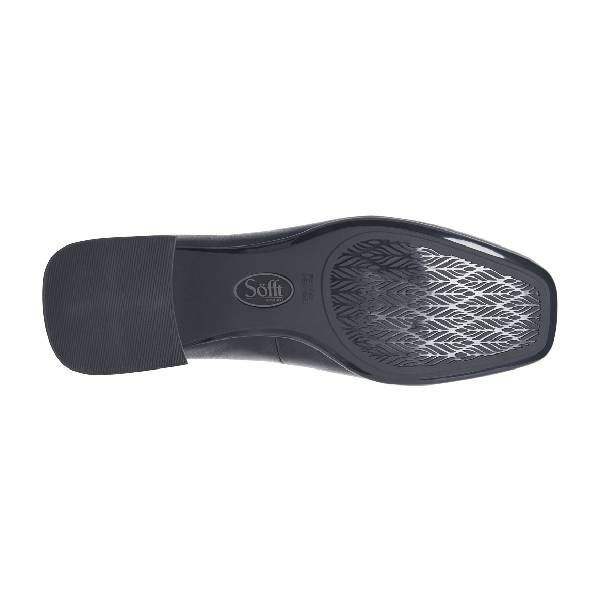 sofft lillian women's | black