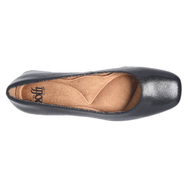 sofft lillian women's | black