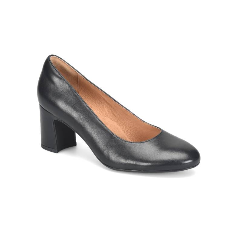 sofft anna marie women's | blk