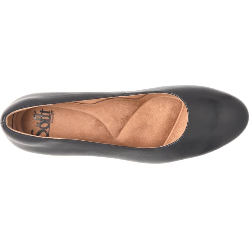 sofft anna marie women's | blk