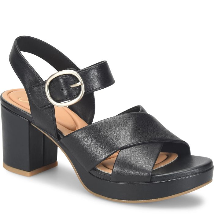 sofft lizzie women's | blk