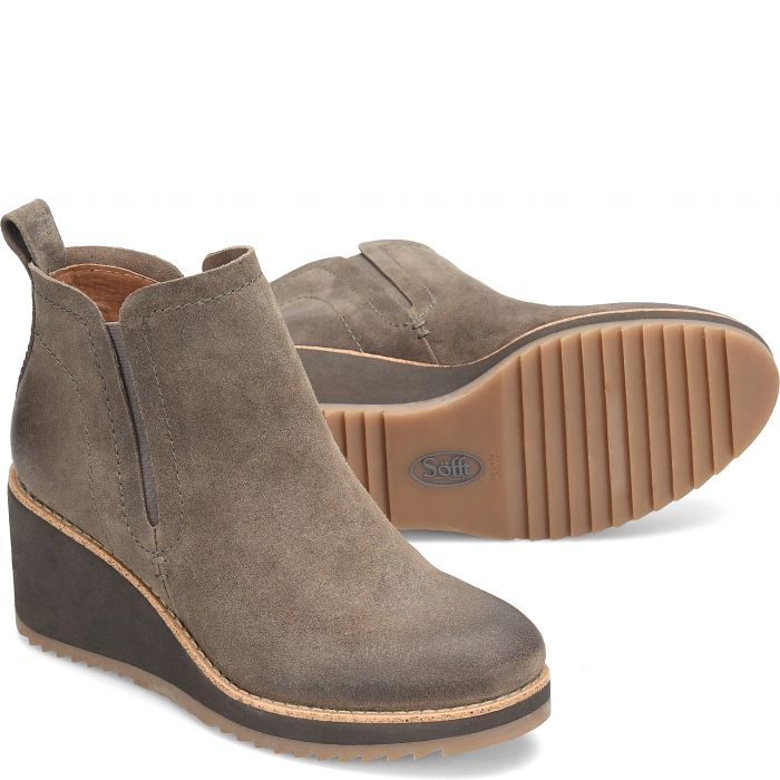 sofft emeree women's | mushroom
