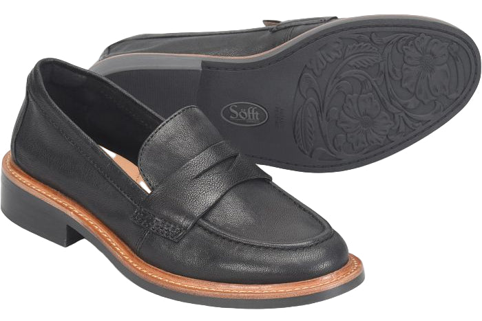 sofft mara women's | black