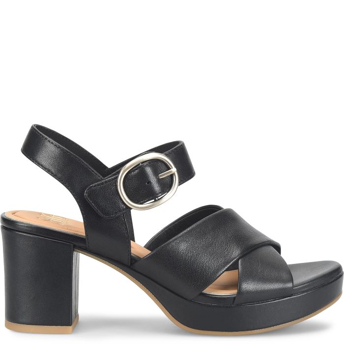sofft lizzie women's | blk