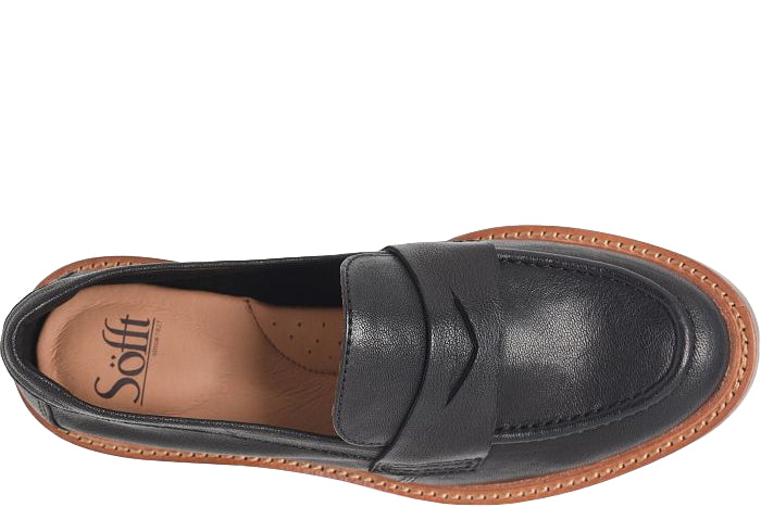 sofft mara women's | black