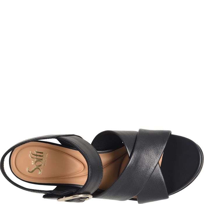 sofft lizzie women's | blk