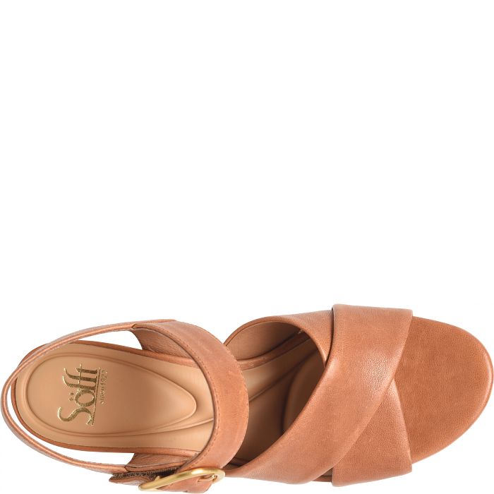 sofft lizzie women's | luggage