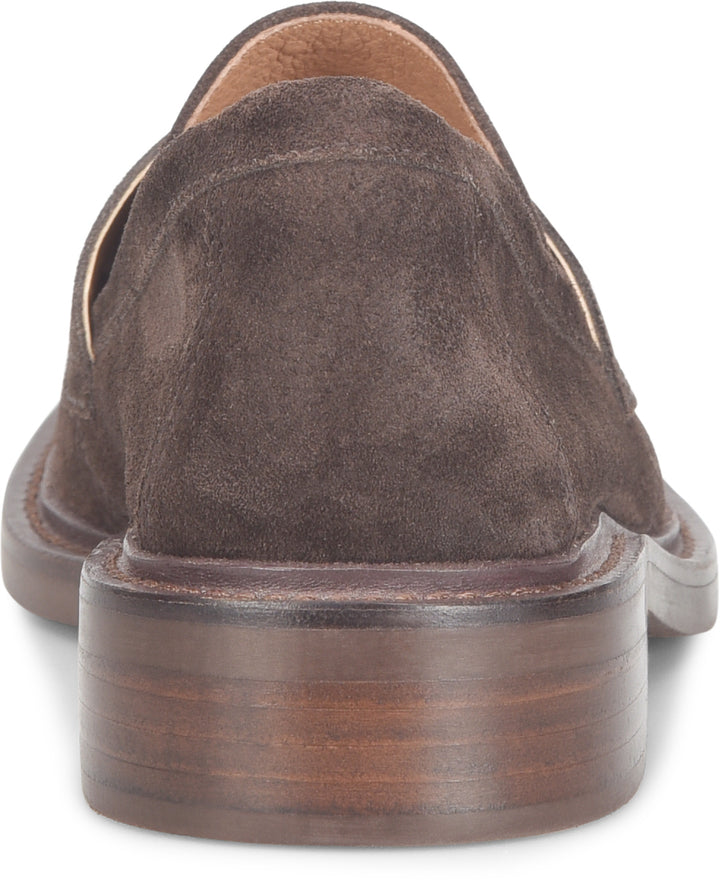 sofft mara women's | lince dark brown
