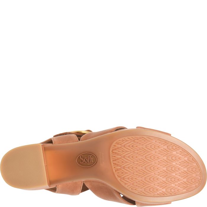 sofft lizzie women's | luggage