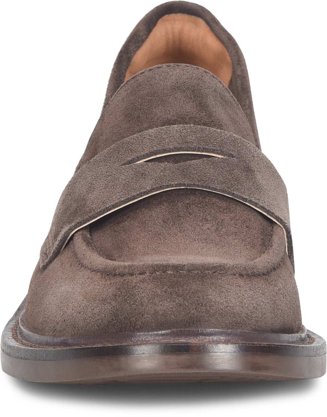 sofft mara women's | lince dark brown