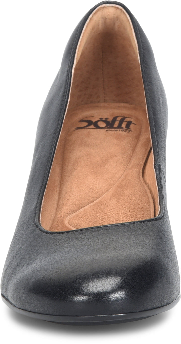 sofft anna marie women's | blk