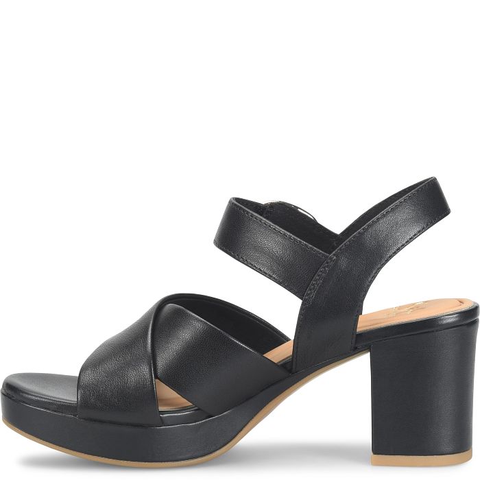 sofft lizzie women's | blk