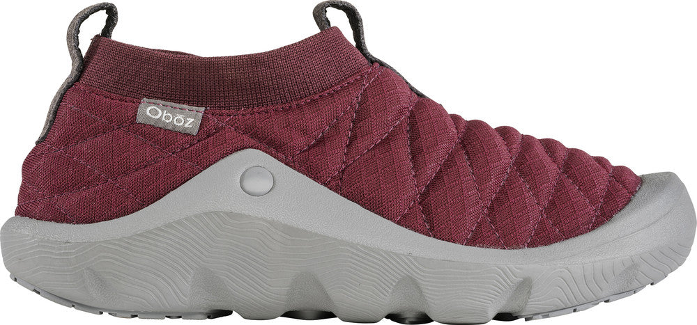 oboz whakata puffy women's | 