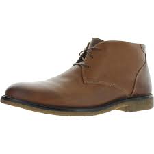 JOHNSTON & MURPHY COPELAND CHUKKA MEN'S