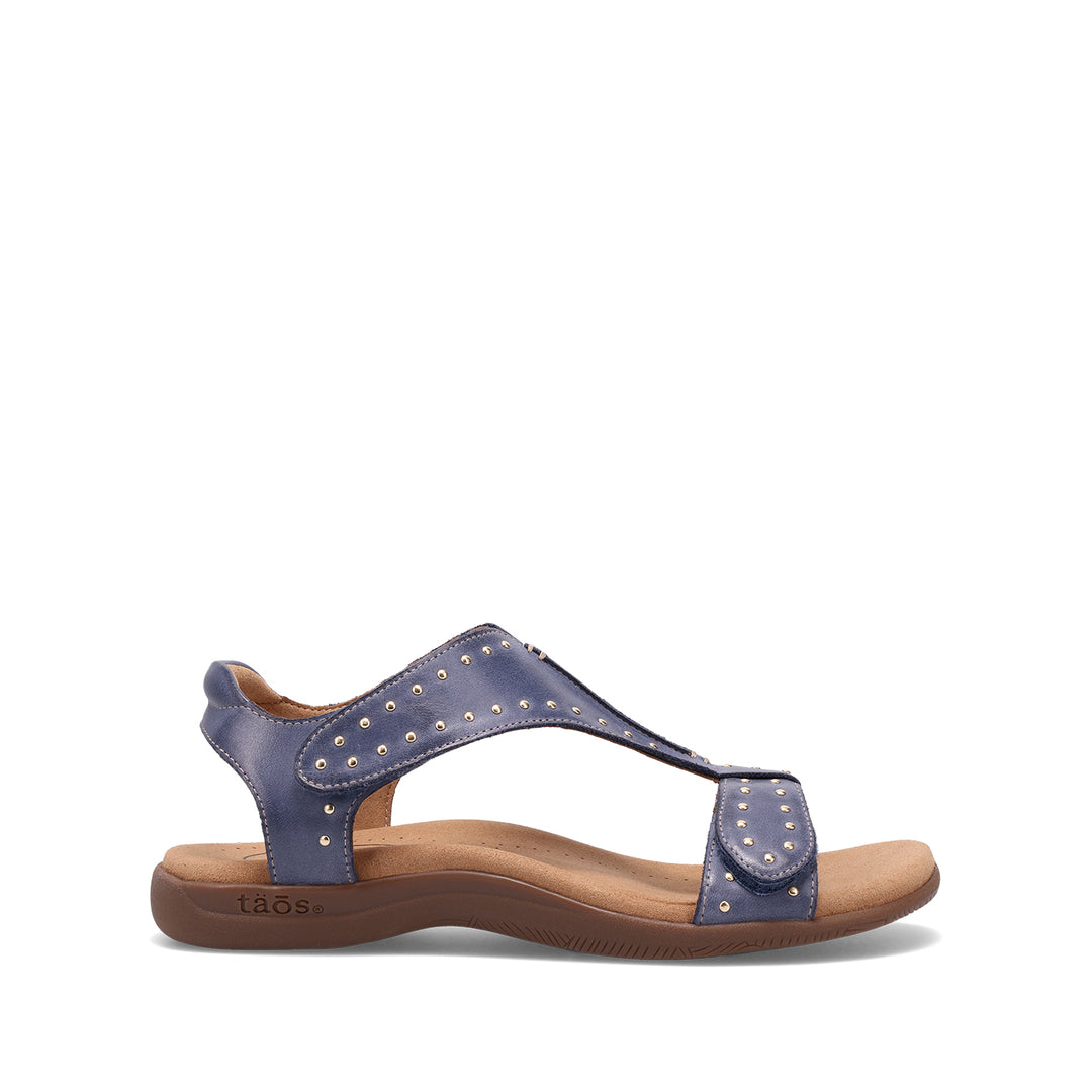 taos show stopper women's | dark blue