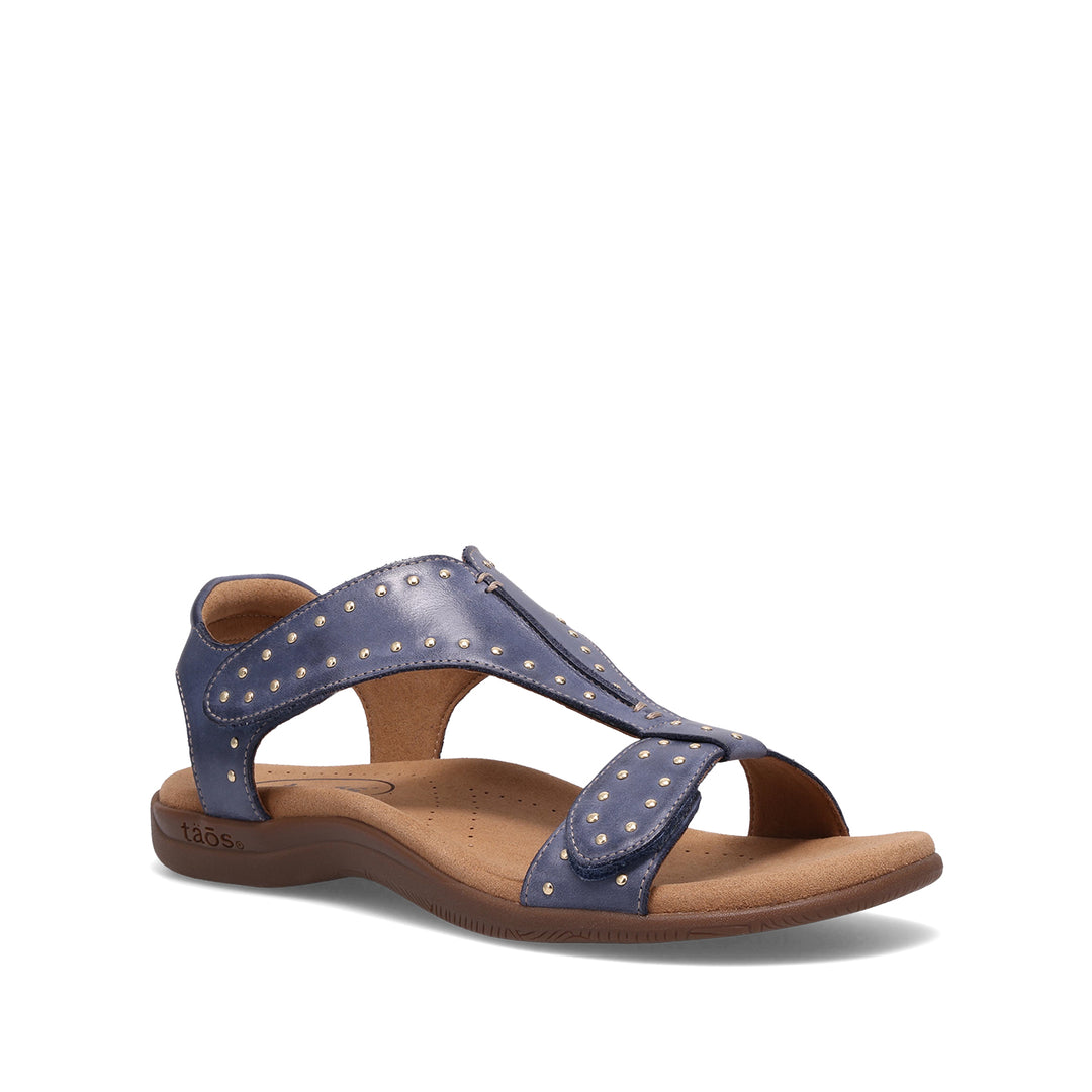 taos show stopper women's | dark blue