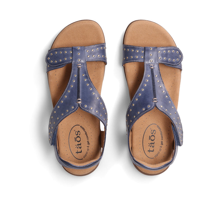 taos show stopper women's | dark blue