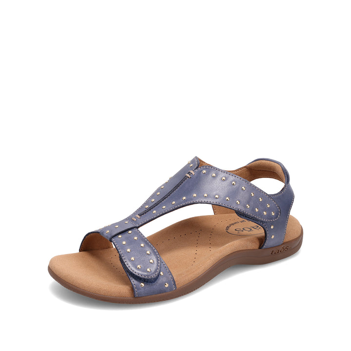 taos show stopper women's | dark blue