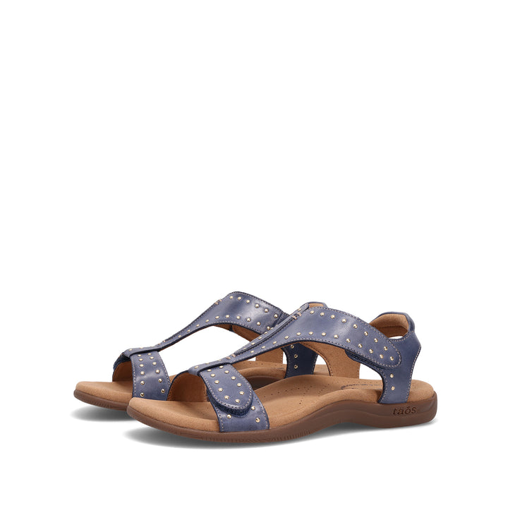 taos show stopper women's | dark blue